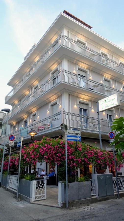 Hotel Vittoria 3*