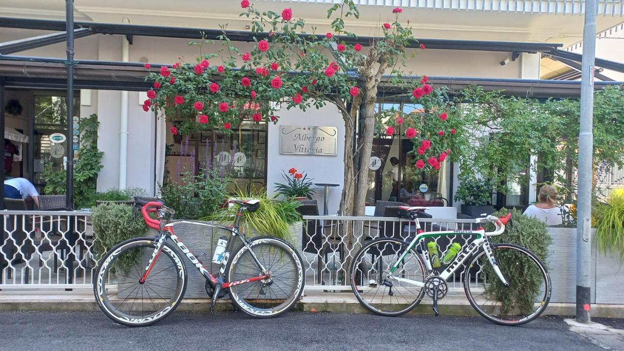 Hotel Vittoria 3*