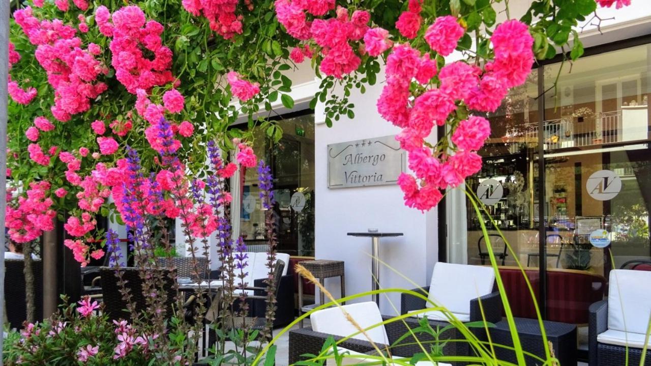 Vittoria Hotel 3*