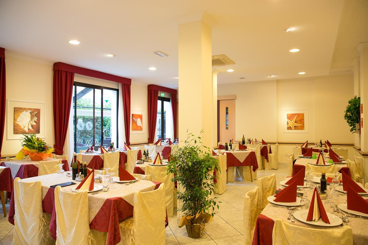 Vittoria 3* Rimini