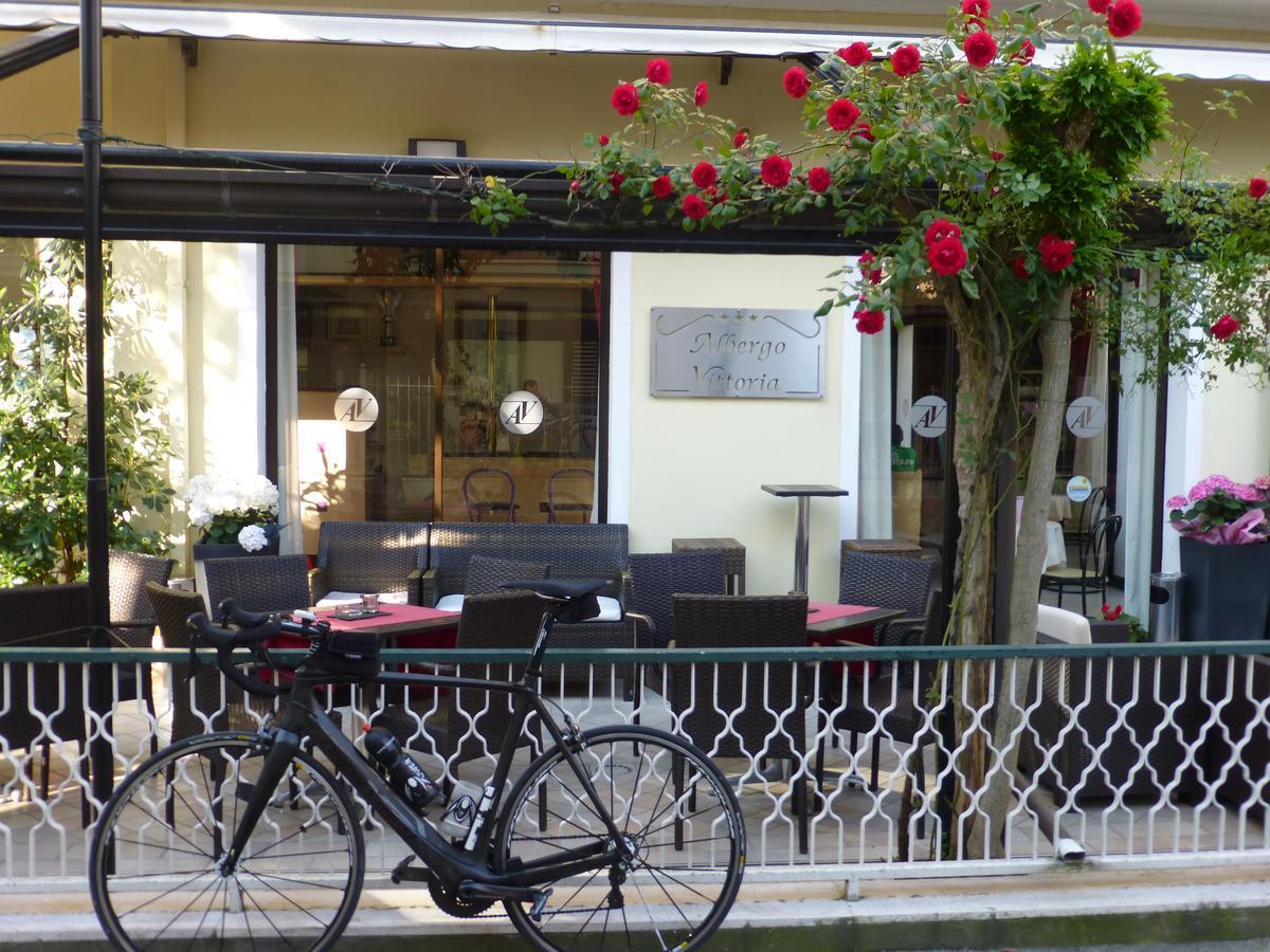 Hotel Vittoria 3*