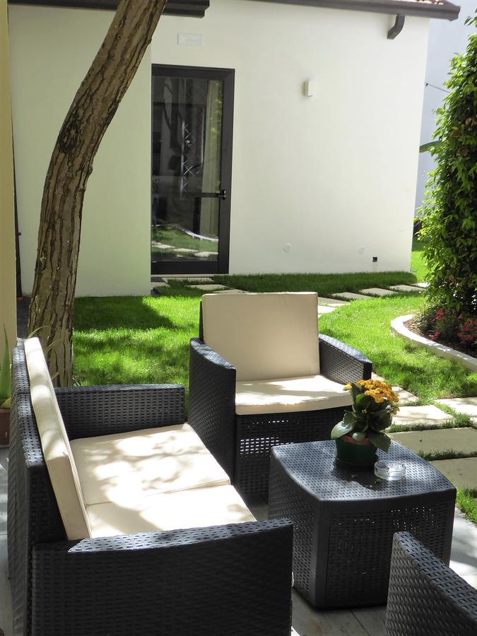 Vittoria Hotel 3*