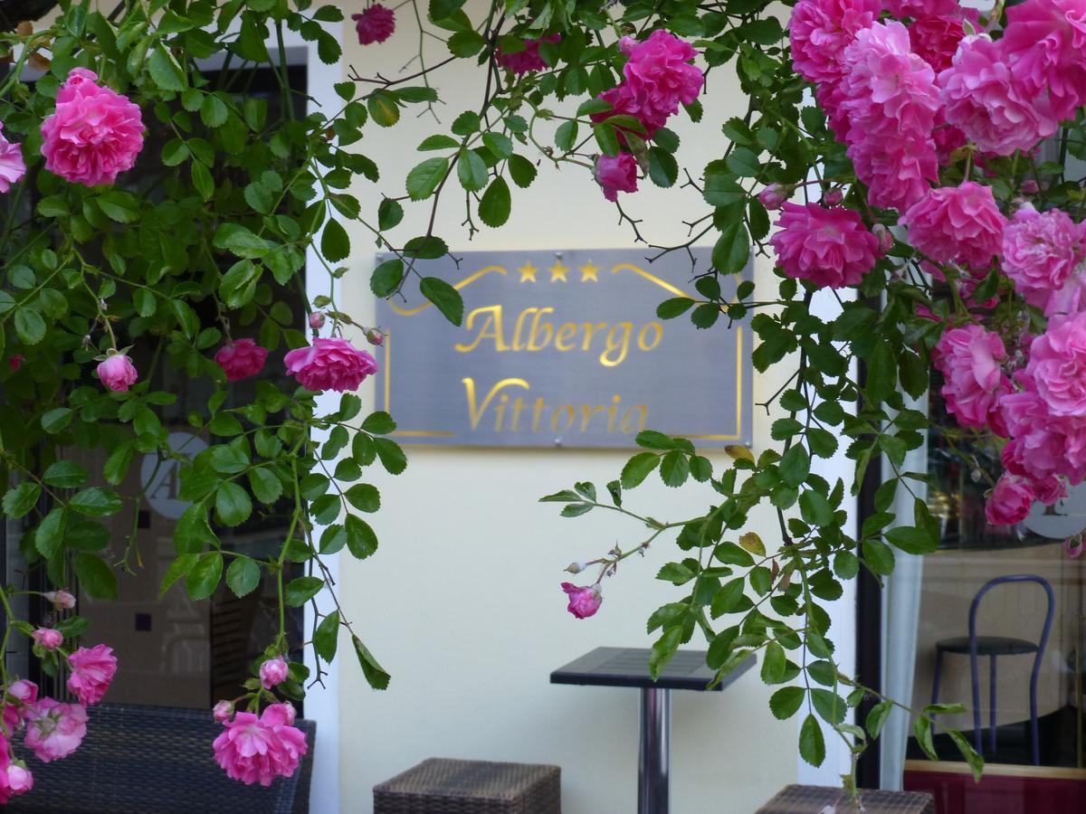 Vittoria Rimini