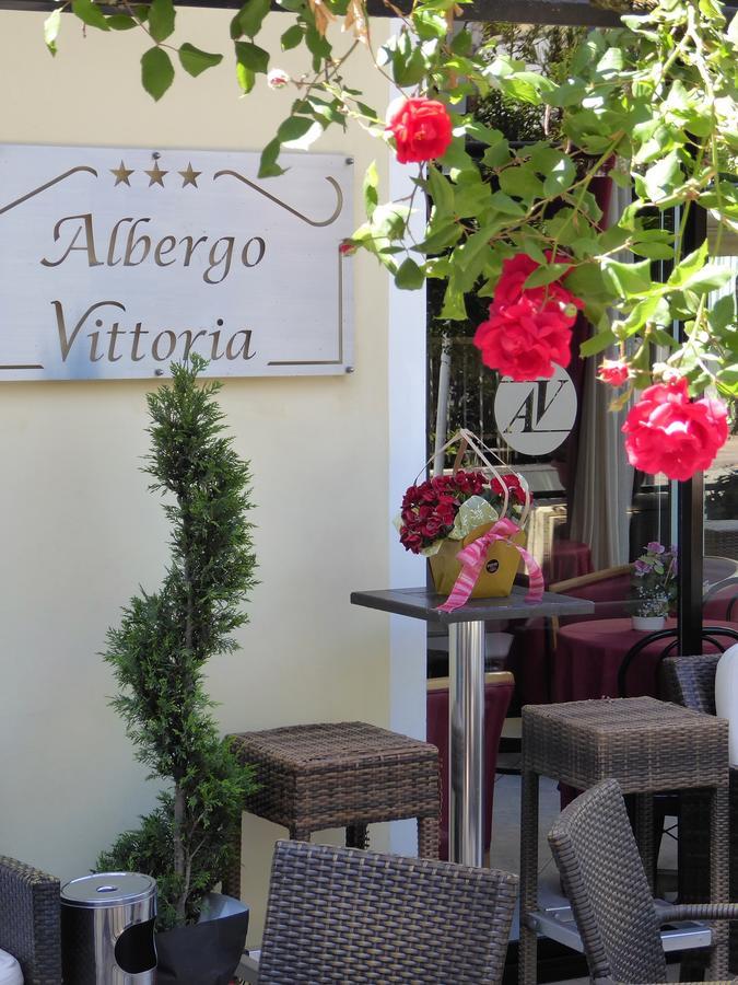 Vittoria Hotel Rimini