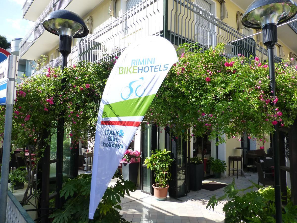 Vittoria 3* Rimini
