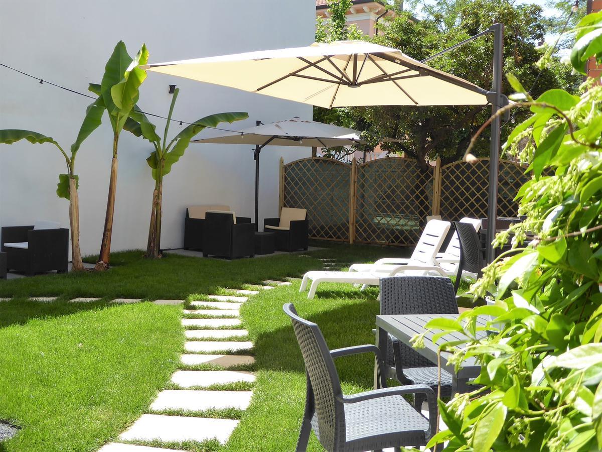 Vittoria Hotel Rimini