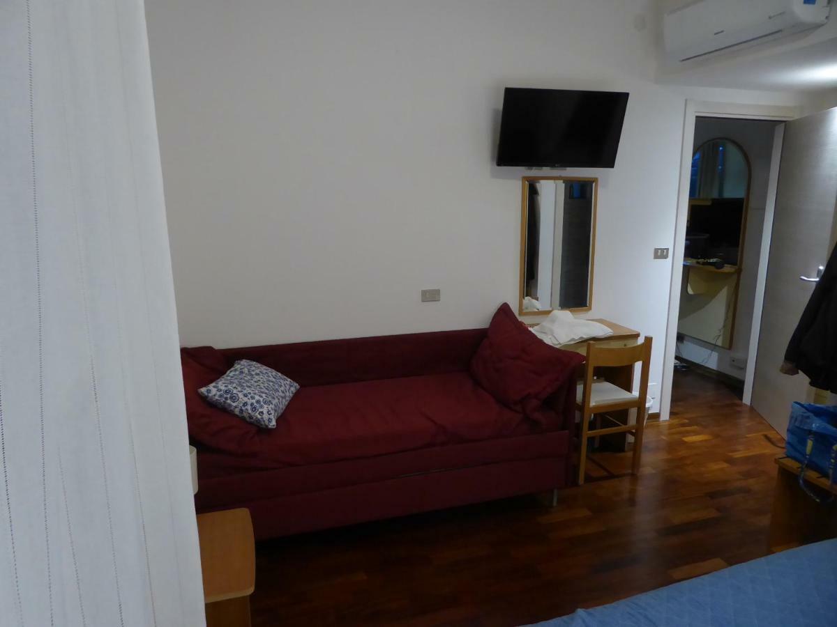 Vittoria Hotel Rimini