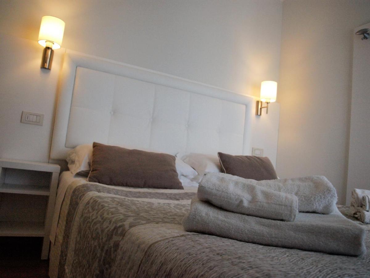 Vittoria Hotel 3*