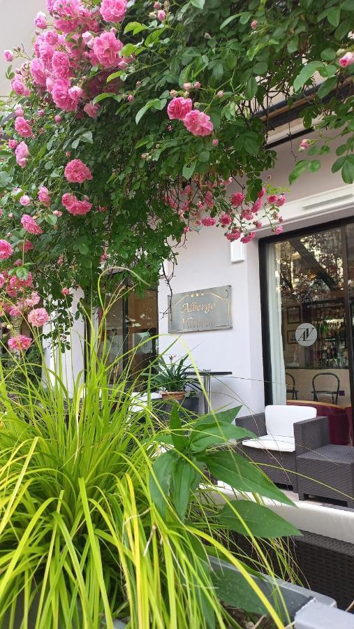 Vittoria Hotel