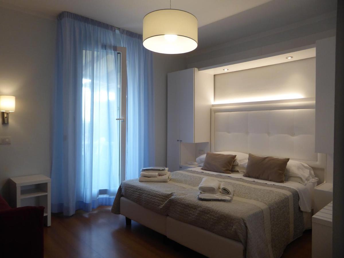 Vittoria Hotel 3*